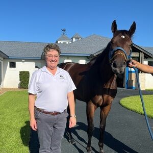 Meet your Posher, Christie